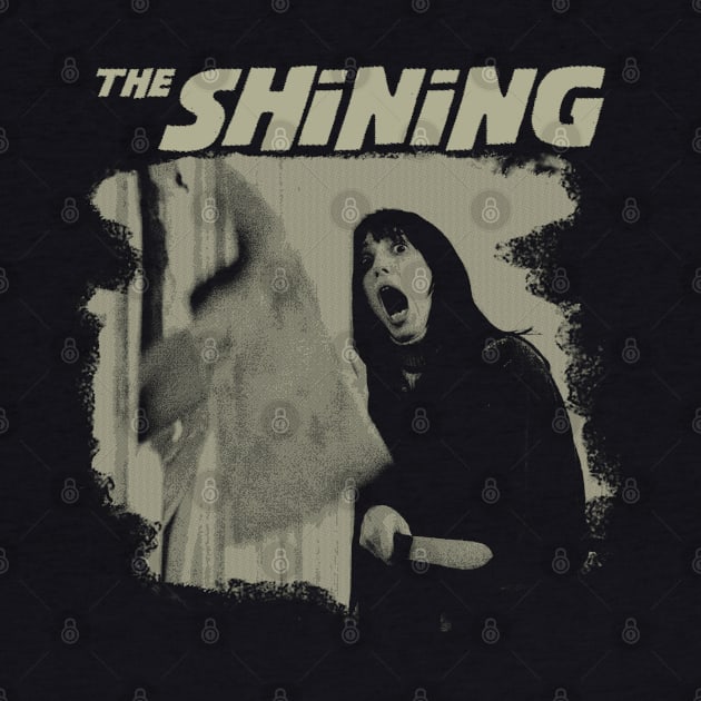 The Shining by Chairrera